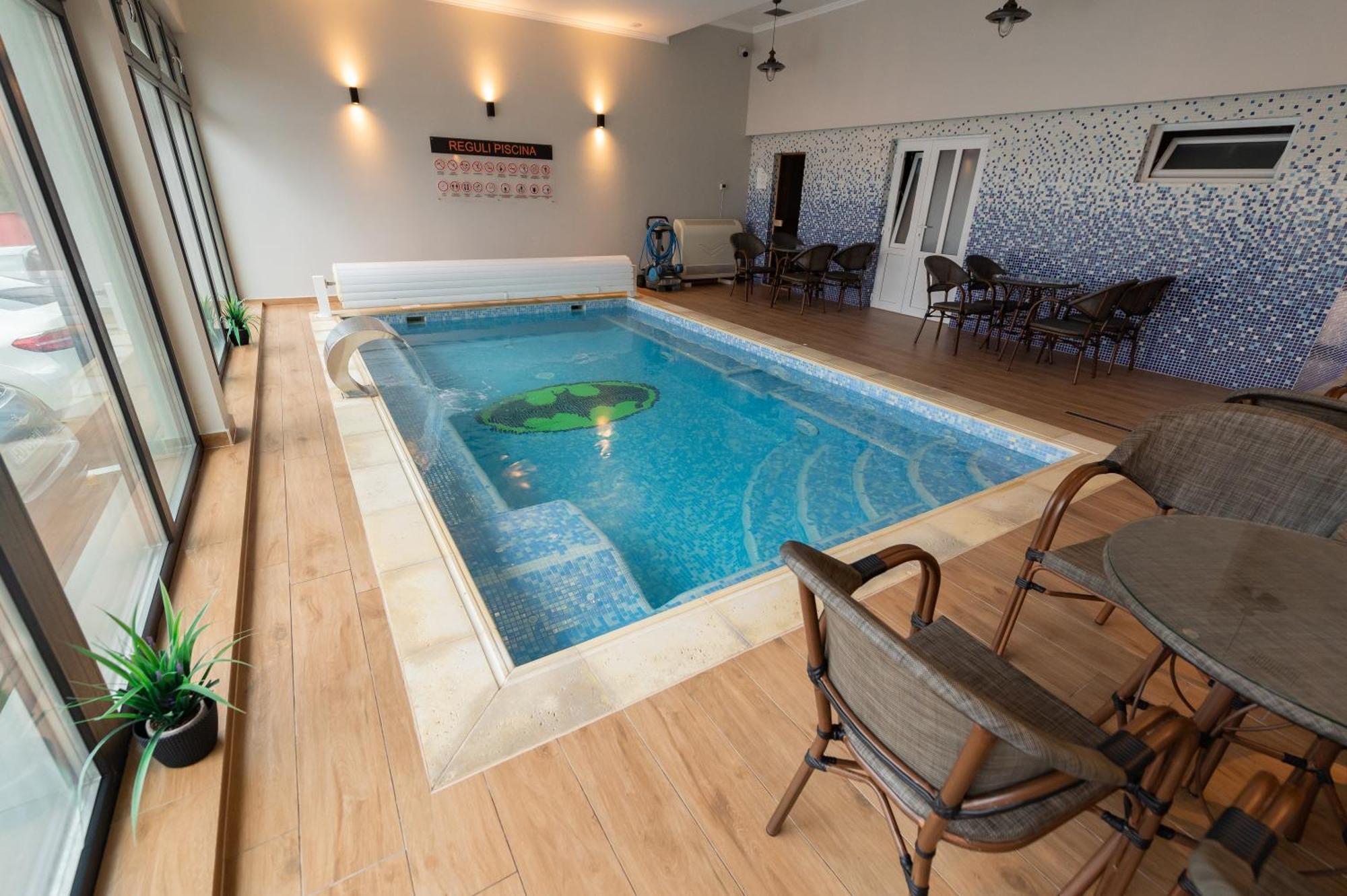 Complex Turistic Monaco 3*