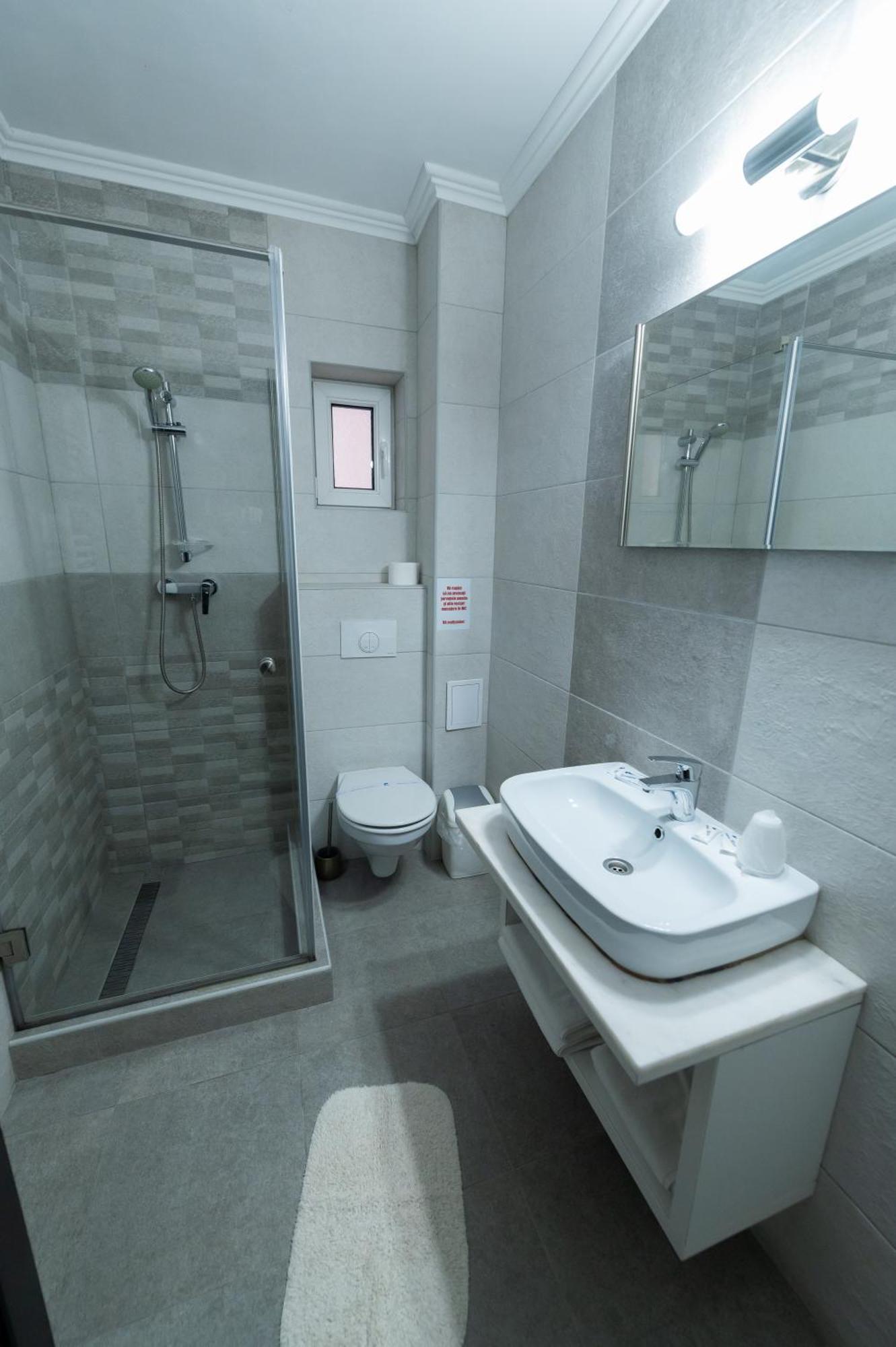 Hotel Complex Turistic Monaco 3*