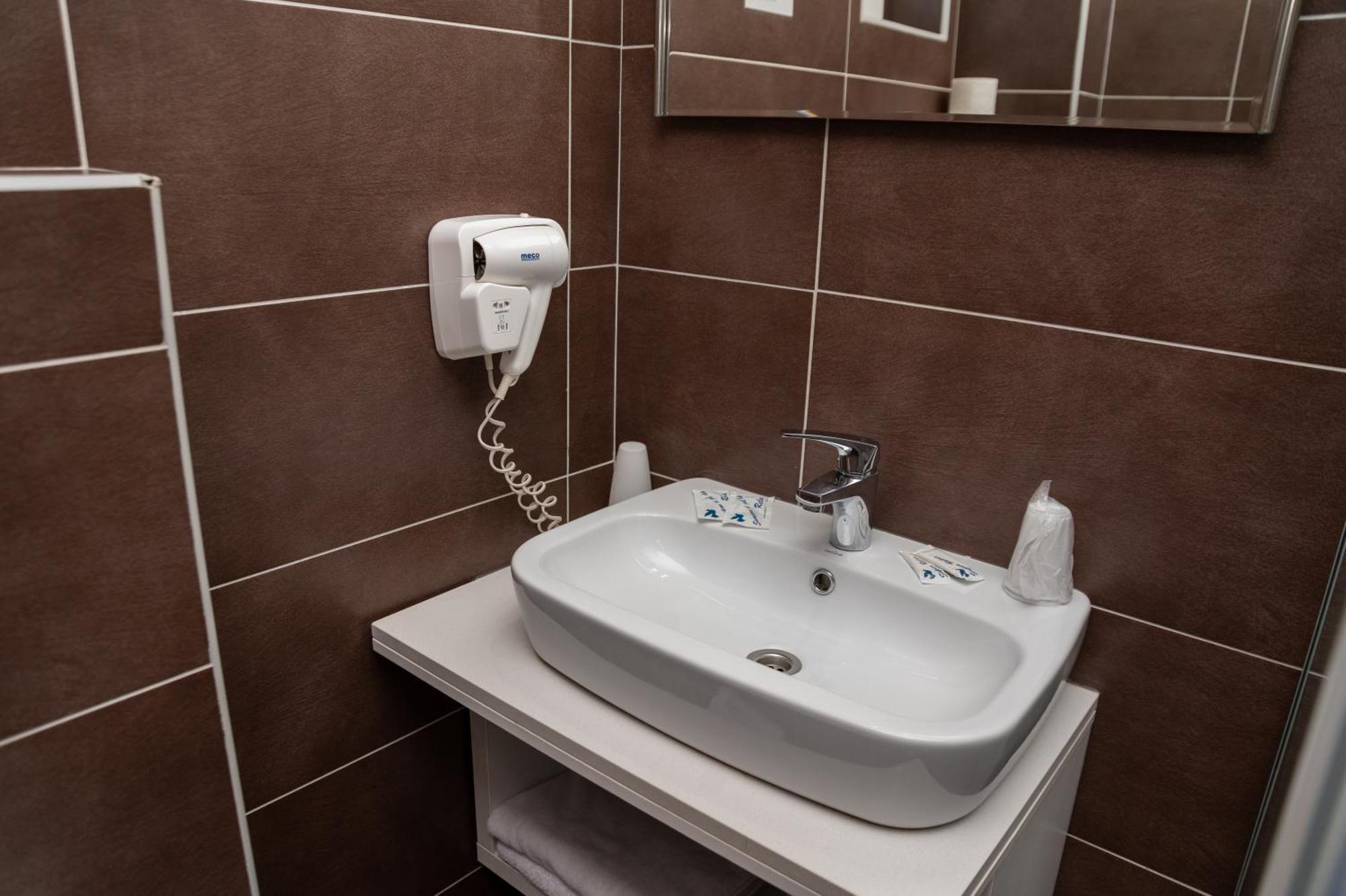 Hotel Complex Turistic Monaco 3*