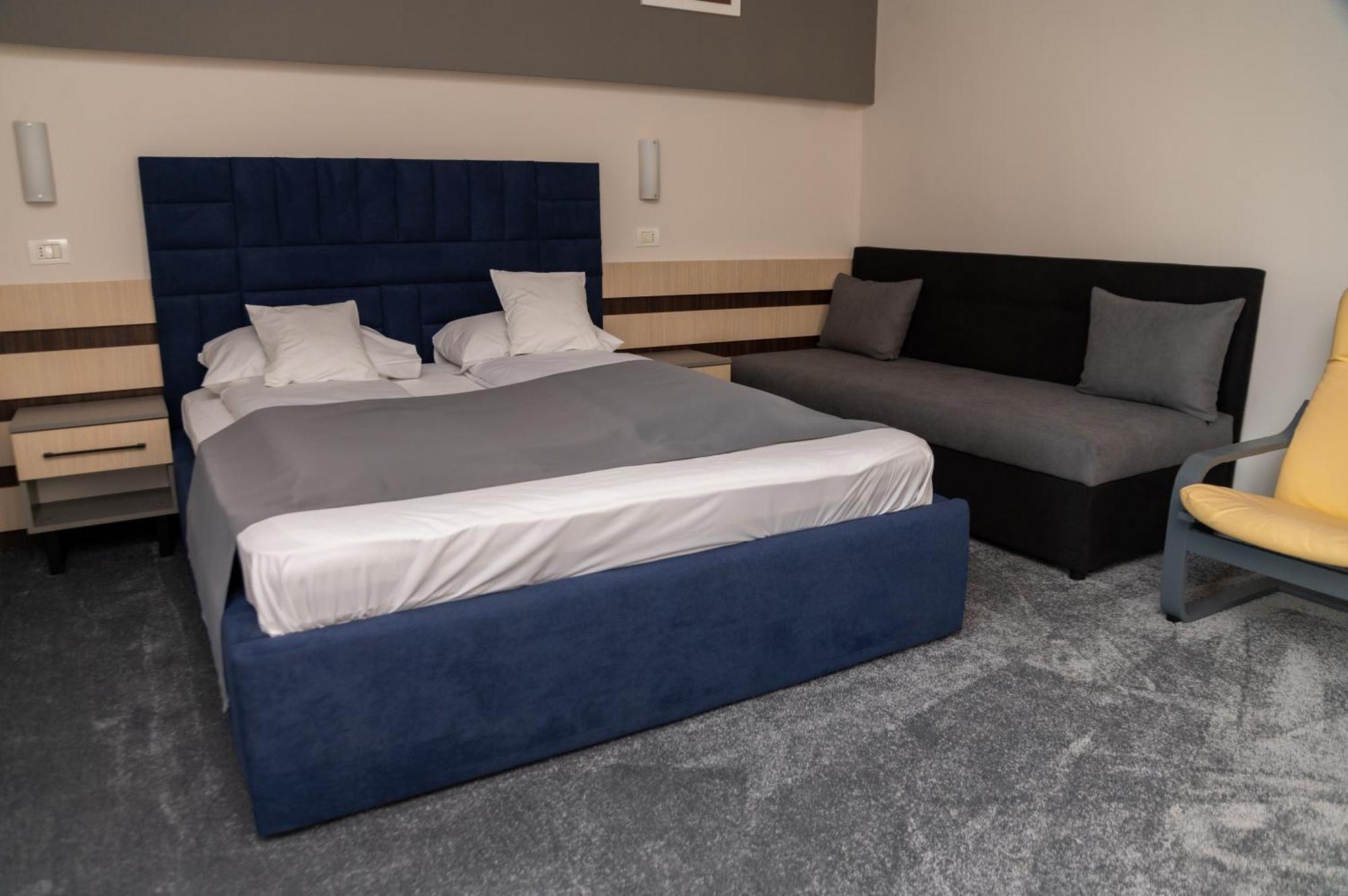 Hotel Complex Turistic Monaco