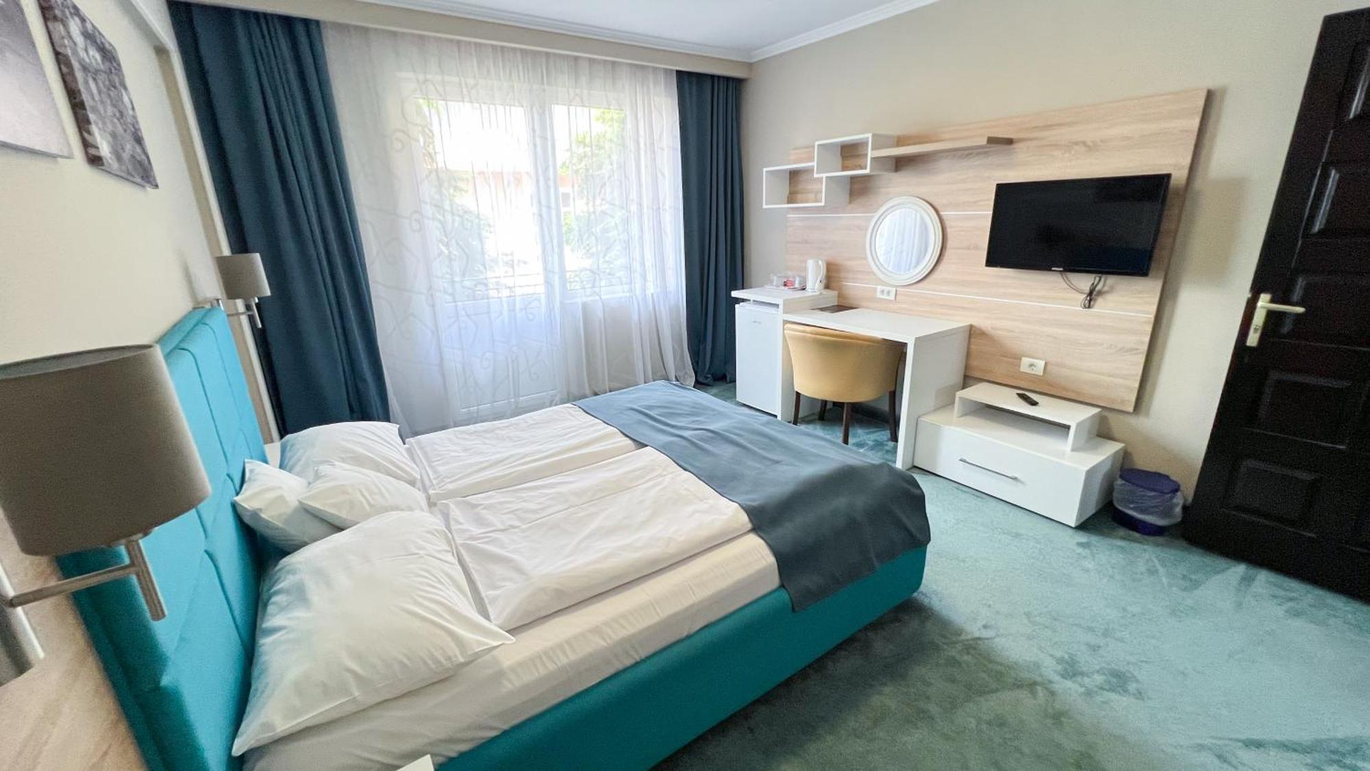 Hotel Complex Turistic Monaco