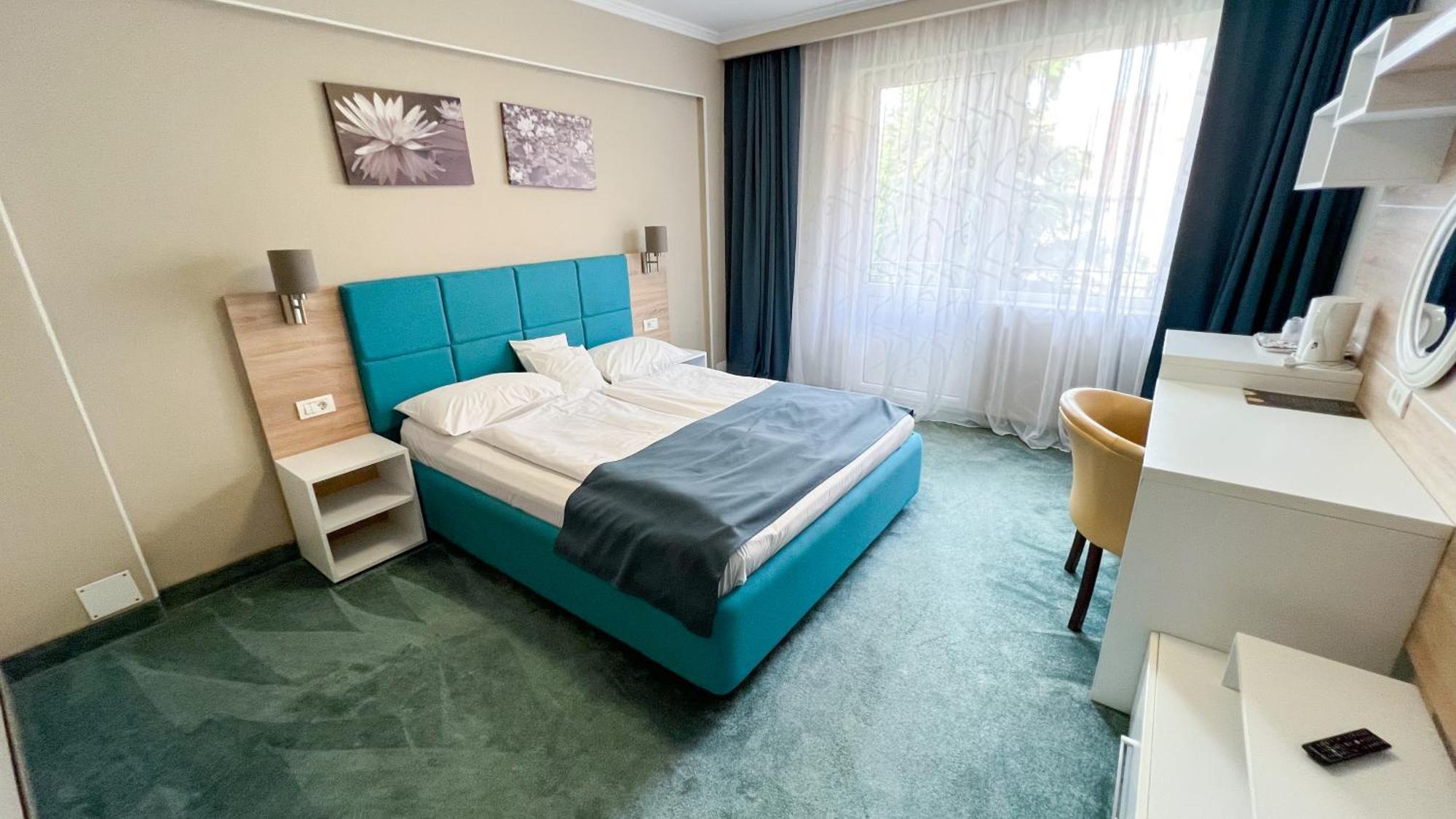 Complex Turistic Monaco Hotel 3*