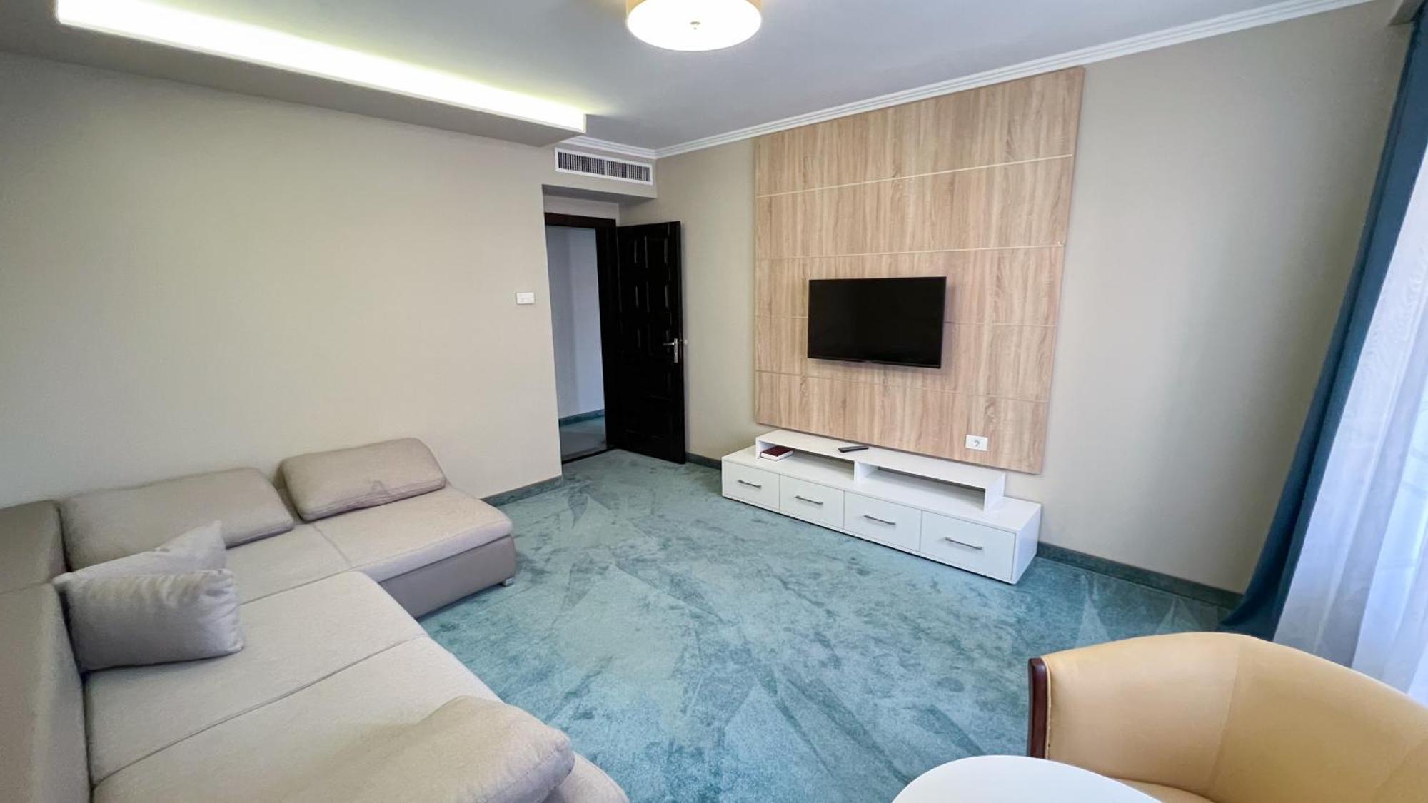 Hotel Complex Turistic Monaco 3*